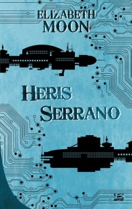 Heris Serrano - L'Intégrale 