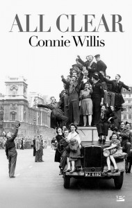 Blitz #2 : All Clear de Connie Willis