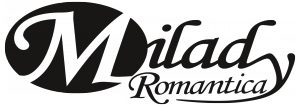 Logo Milady Romantica