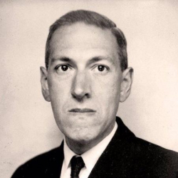 H.P. Lovecraft