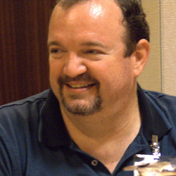 Tracy Hickman