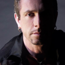 Clive Barker