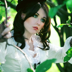 Lia Habel