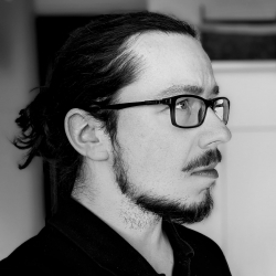 Xavier Collette
