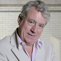 Terry Jones