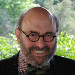 Peter Straub