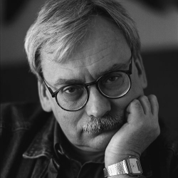 Andrzej Sapkowski