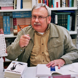 Andrzej Sapkowski