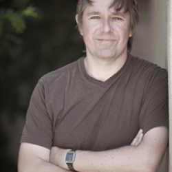 Alastair Reynolds