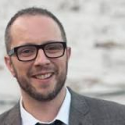 David Llewellyn