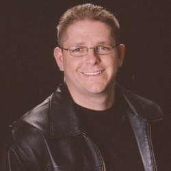 Tobias S. Buckell