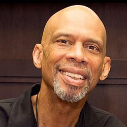 Kareem Abdul-Jabbar