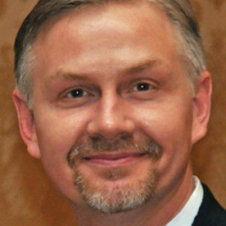 Paul S. Kemp