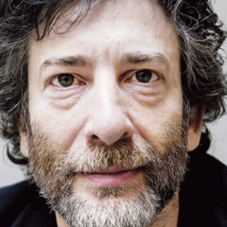 Neil Gaiman