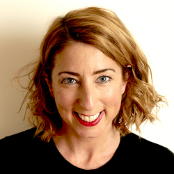 Jenny Colgan