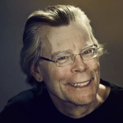 Stephen King