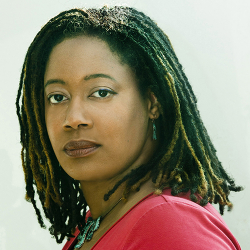 N.K. Jemisin