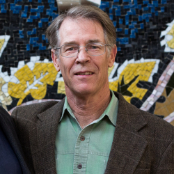 Kim Stanley Robinson