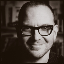 Cory Doctorow