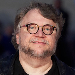 Guillermo del Toro