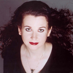 Laurell K. Hamilton