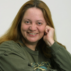 Patricia Briggs