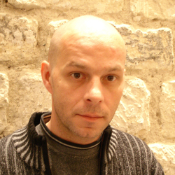 Jérôme Camut