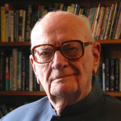 Arthur C. Clarke