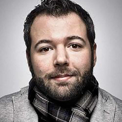 Joseph Fink