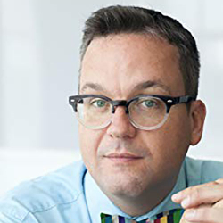 Jeffrey Cranor