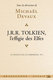 Tolkien, l'effigie des elfes
