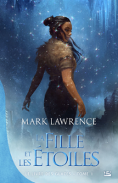 La Fille et les Étoiles