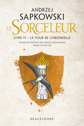 La Tour de l'hirondelle (traduction révisée)