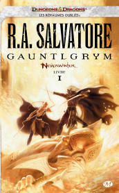 Gauntlgrym