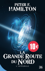 La Grande Route du Nord - L'Intégrale