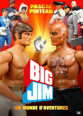 Big Jim, un monde d'aventures