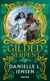 Gilded Serpent