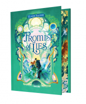 A Promise of Lies
