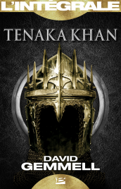 Tenaka Khan - L'Intégrale