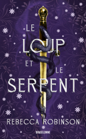 Le Loup et le Serpent