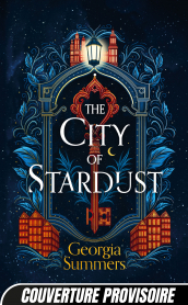 The City of Stardust