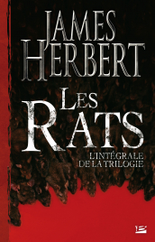 Les Rats - l'Intégrale