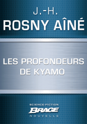 Les Profondeurs de Kyamo