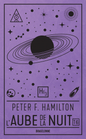 Le Dieu nu - deuxième partie : Révélation