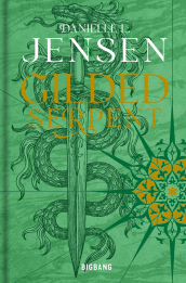Gilded Serpent
