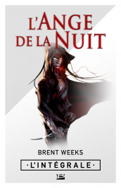 L'Ange de la Nuit - L'Intégrale