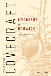 L'Horreur à Dunwich