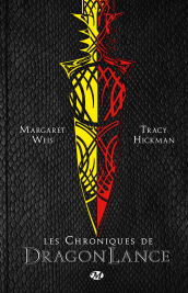 Les chroniques de Dragonlance - L'Intégrale