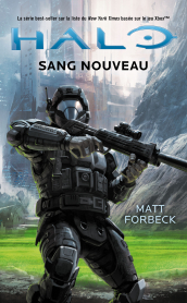 Sang nouveau