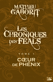 Cœur de Phénix